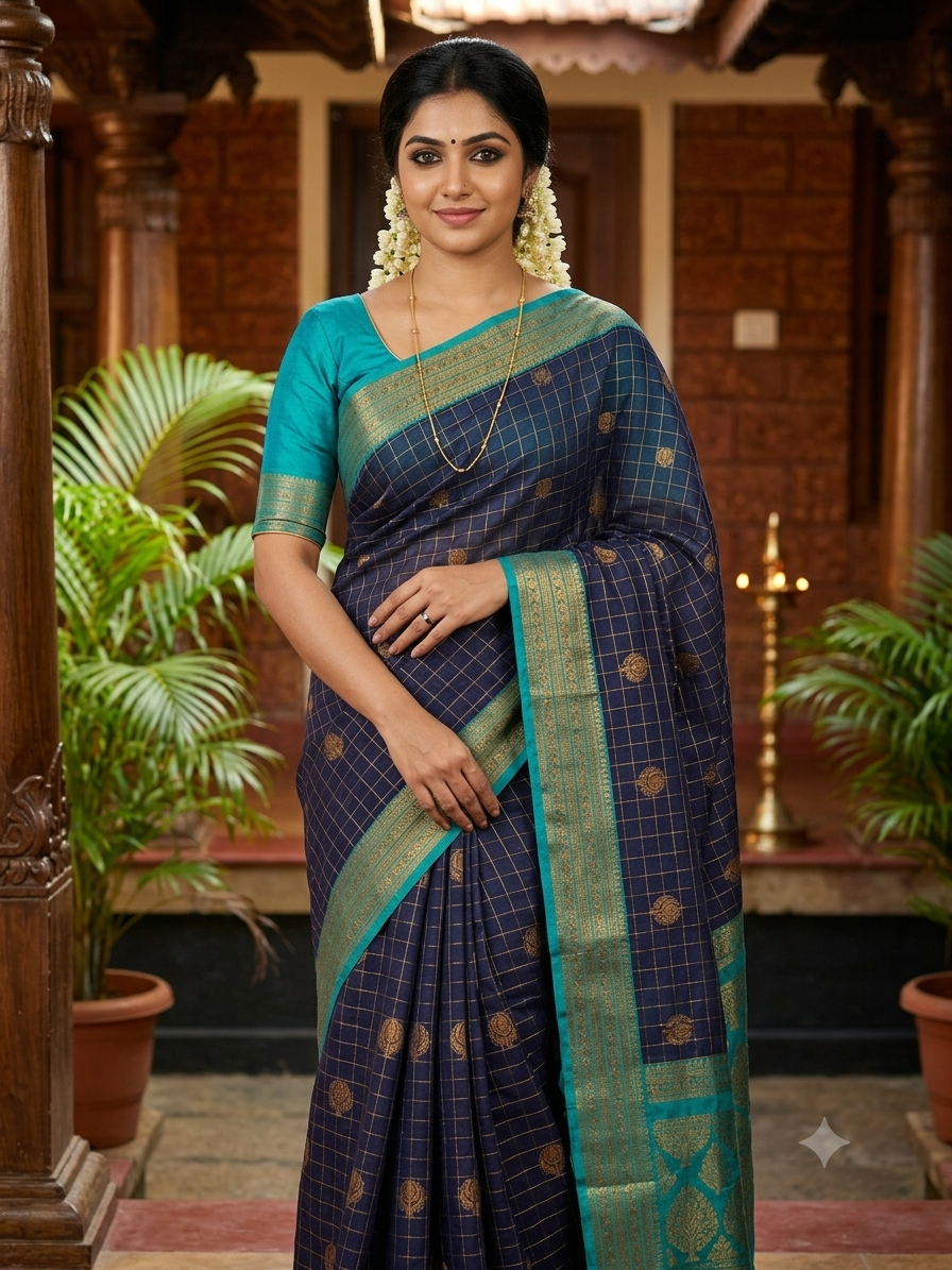 Kalyani Cotton