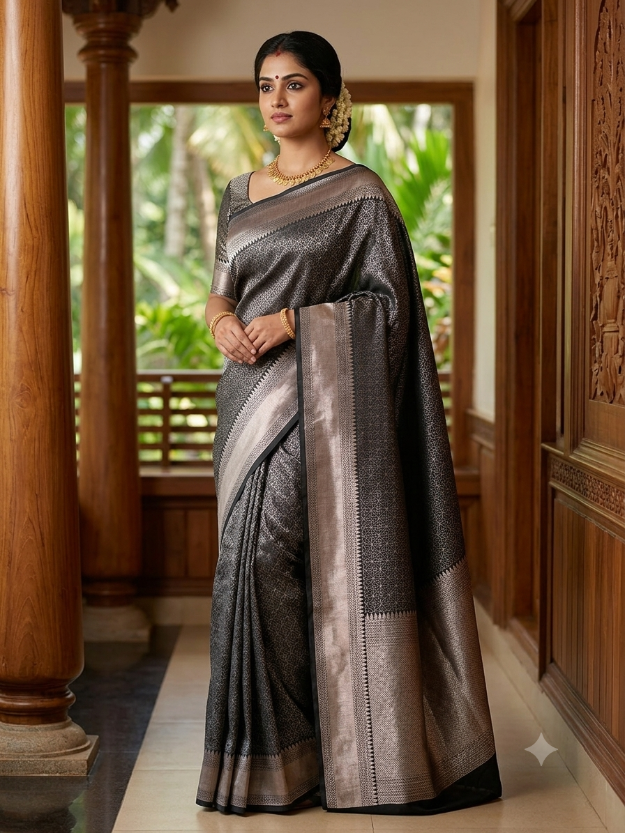 Banarasi Silk