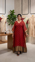 Kaftan - Design 4