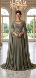 Gown - Design 4