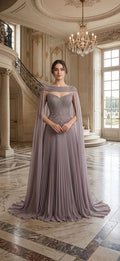 Gown - Design 2