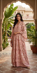 Kaftan - Design 6