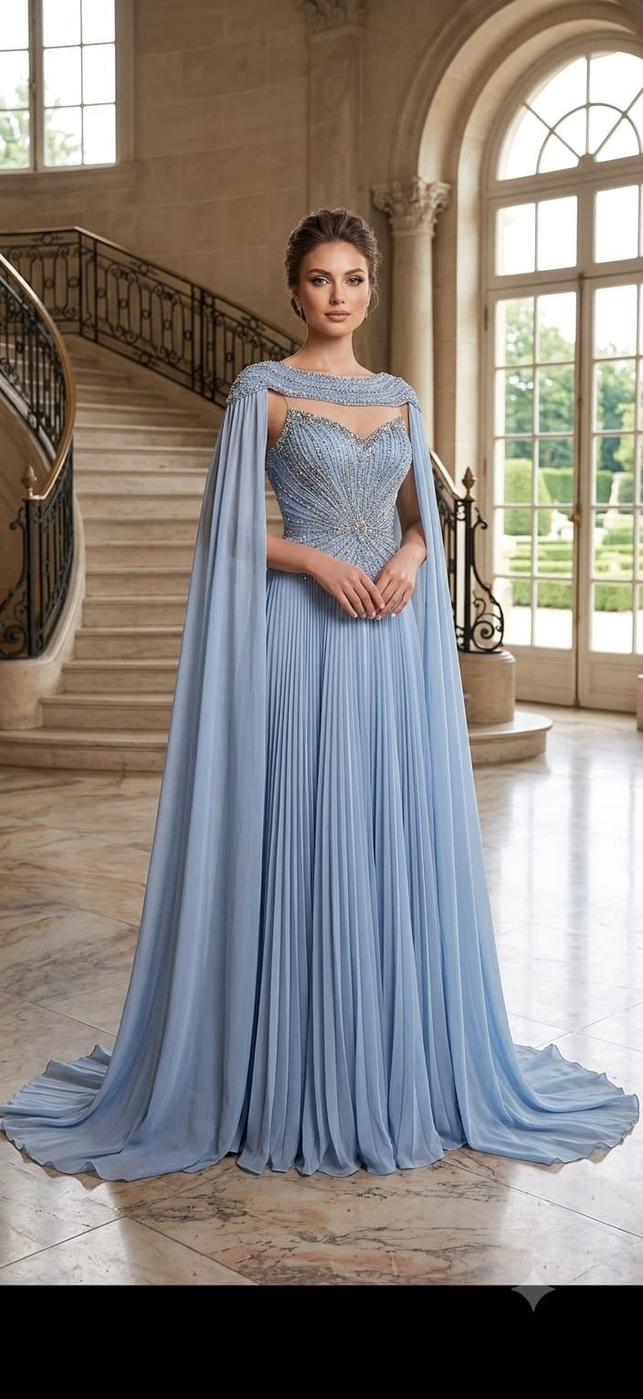 Gown - Design 6
