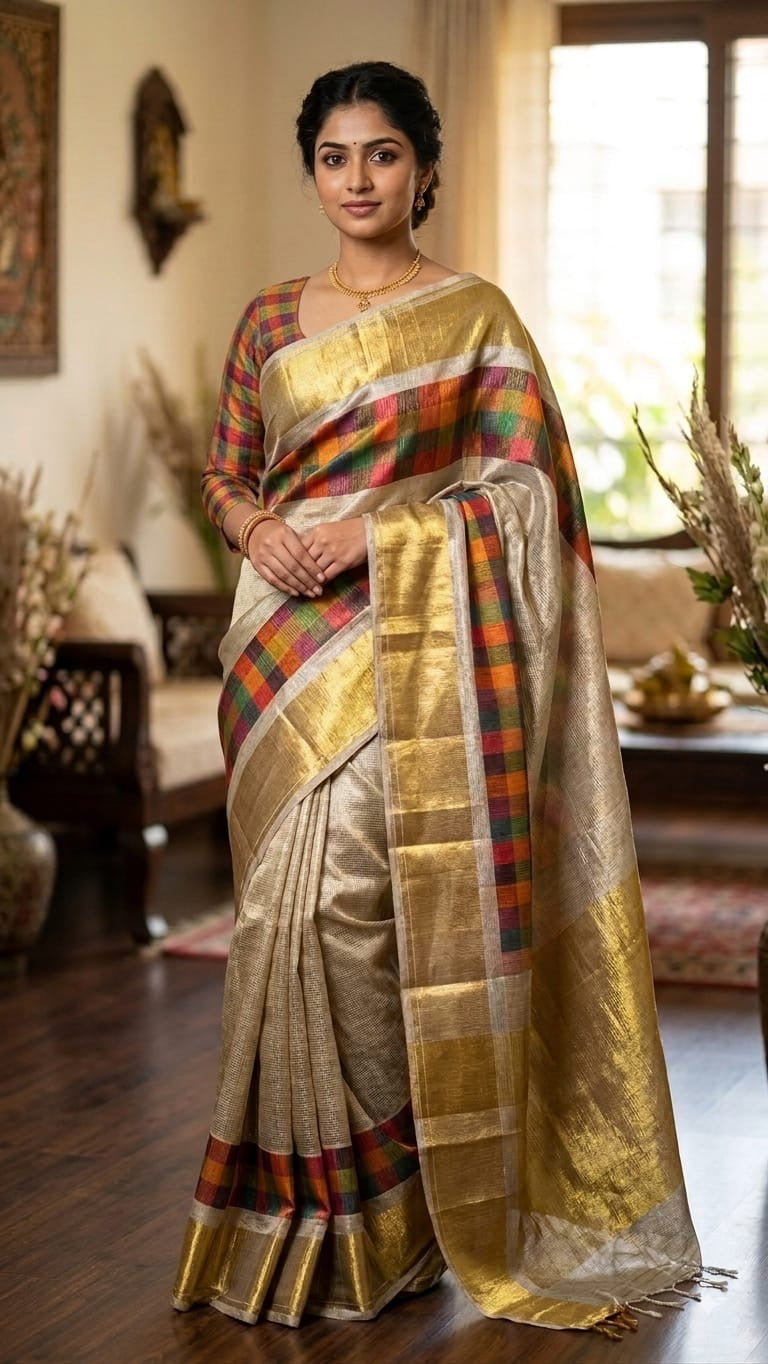 Madras Check