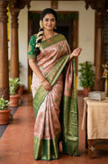 Sai Silk Design 1