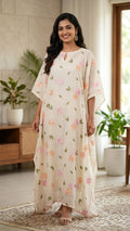 Kaftan - Design 2