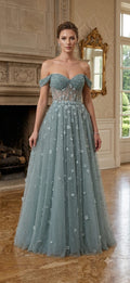 Gown - Design 5