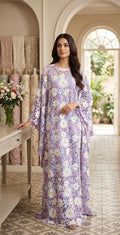 Kaftan - Design 9