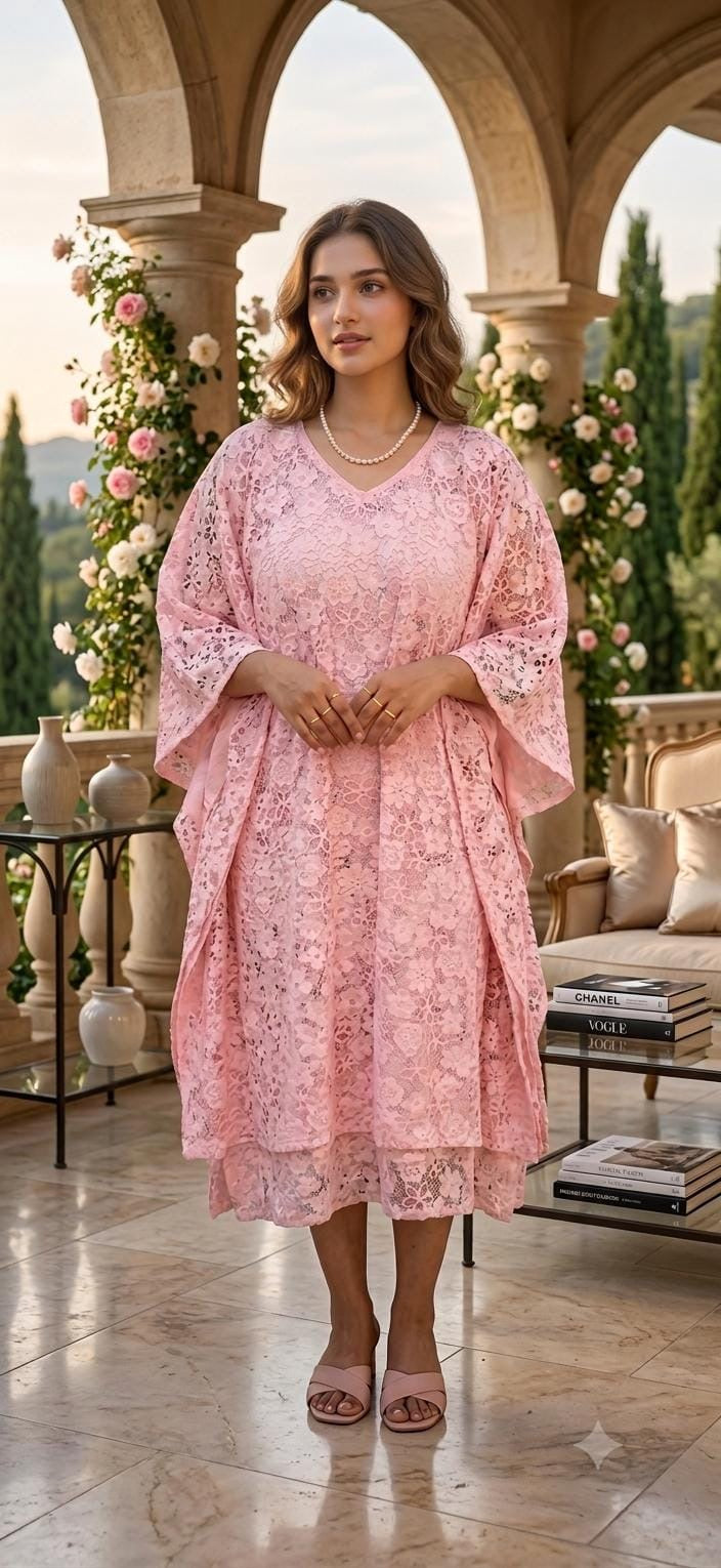 Kaftan - Design 7