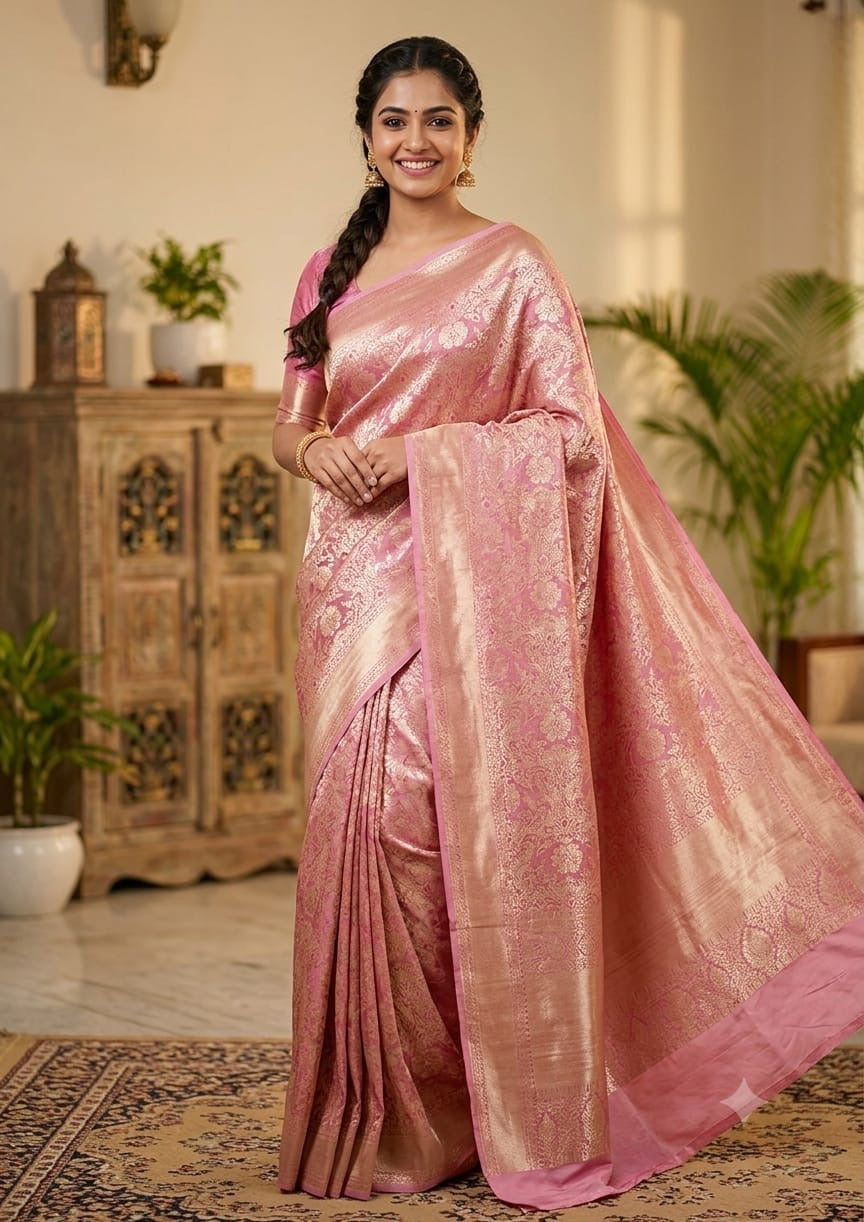 Sai Silk Design 2