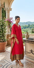 Kaftan - Design 5