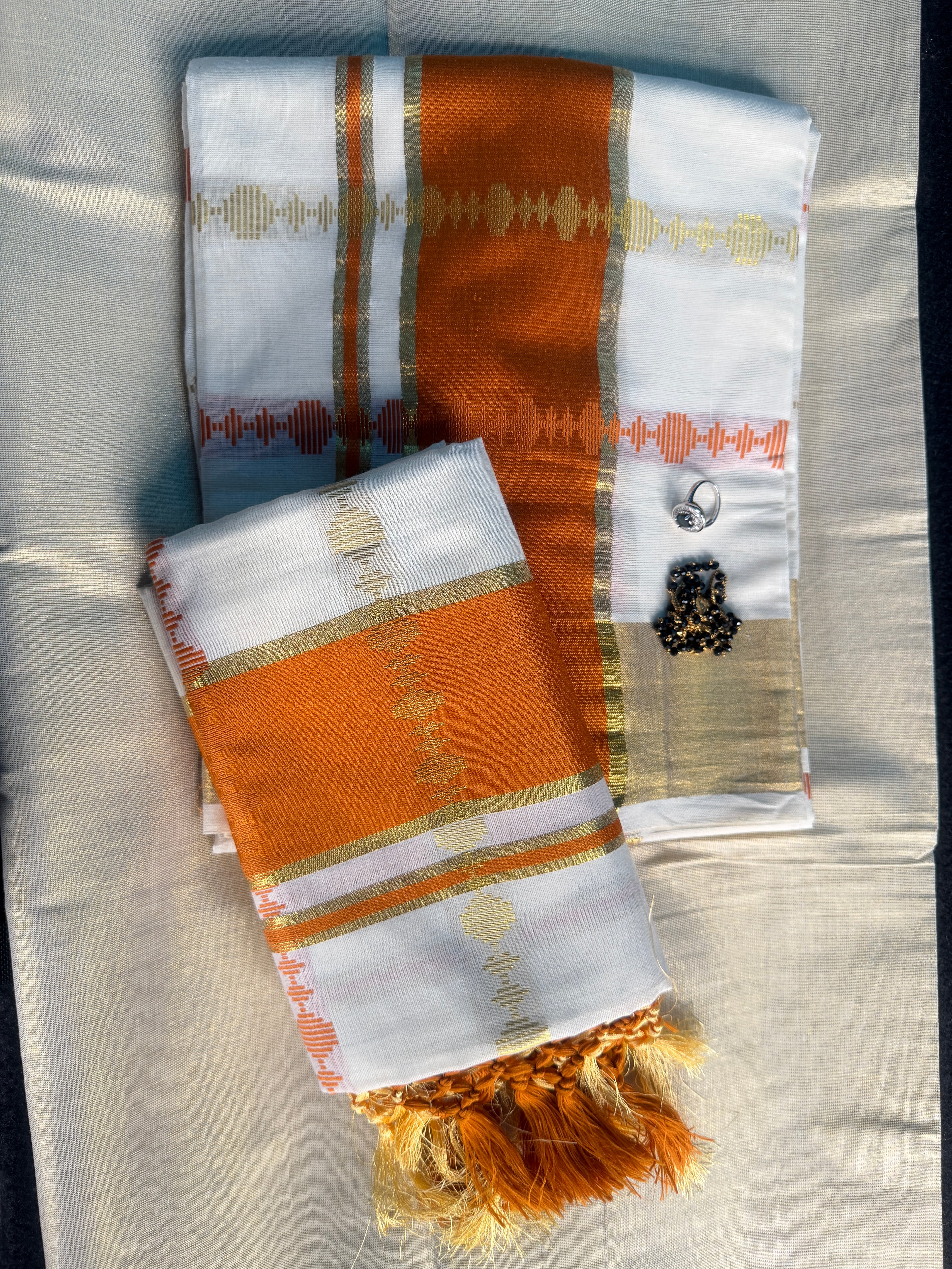 Set Mundu - Design 2