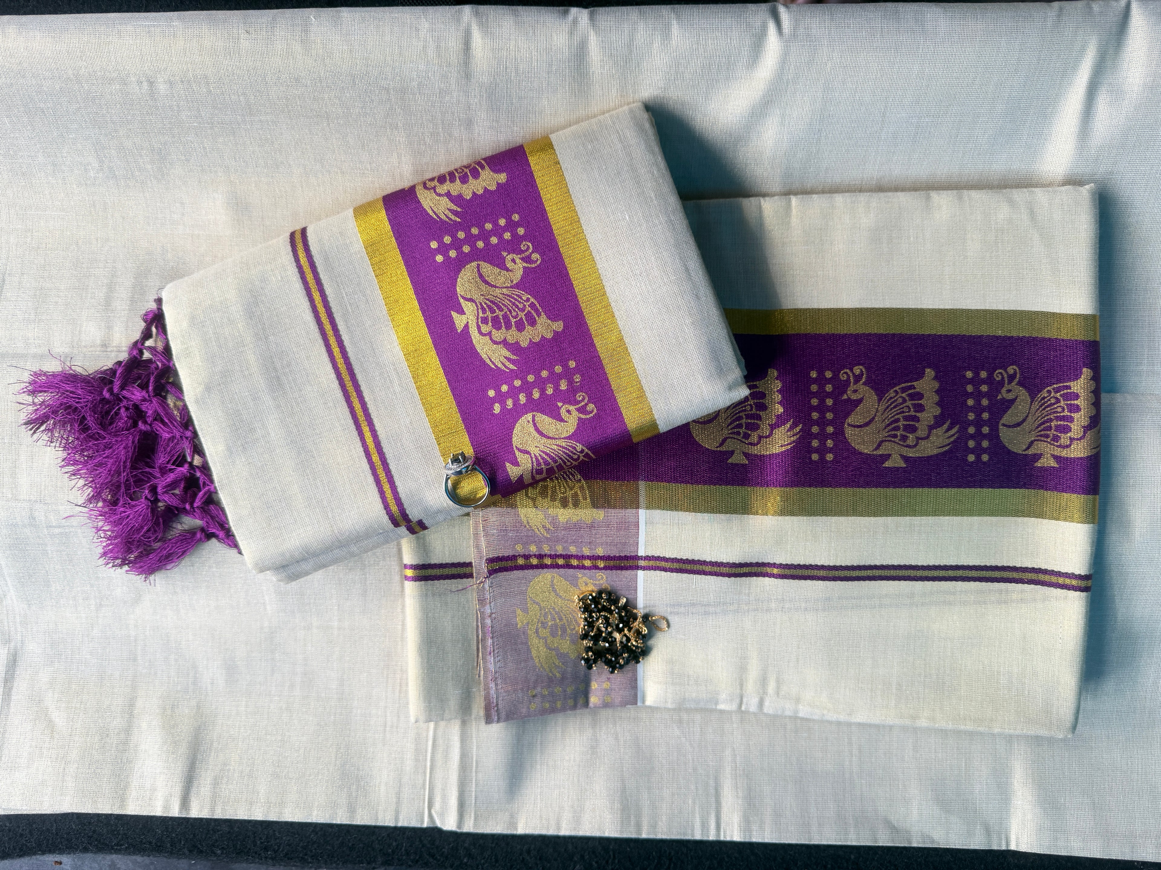 Set Mundu - Design 3