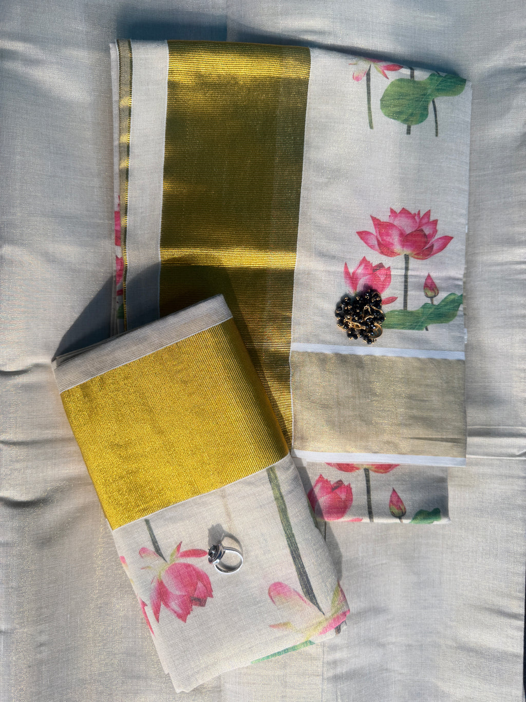 Set Mundu - Design 5
