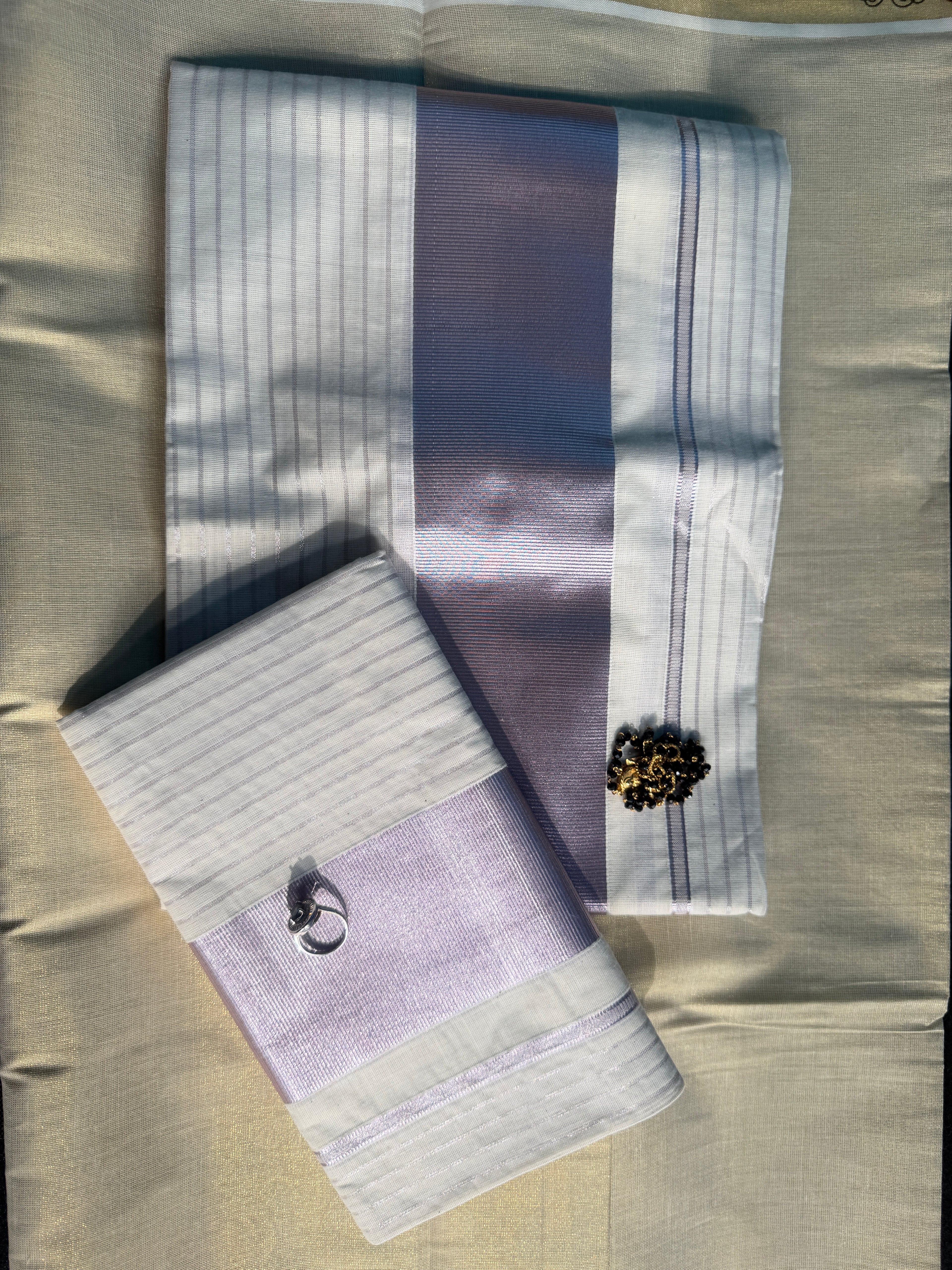 Set Mundu - Design 6