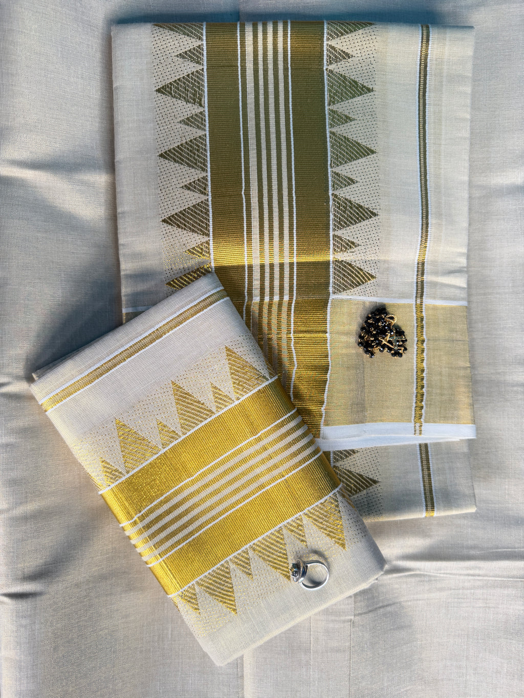 Set Mundu - Design 7