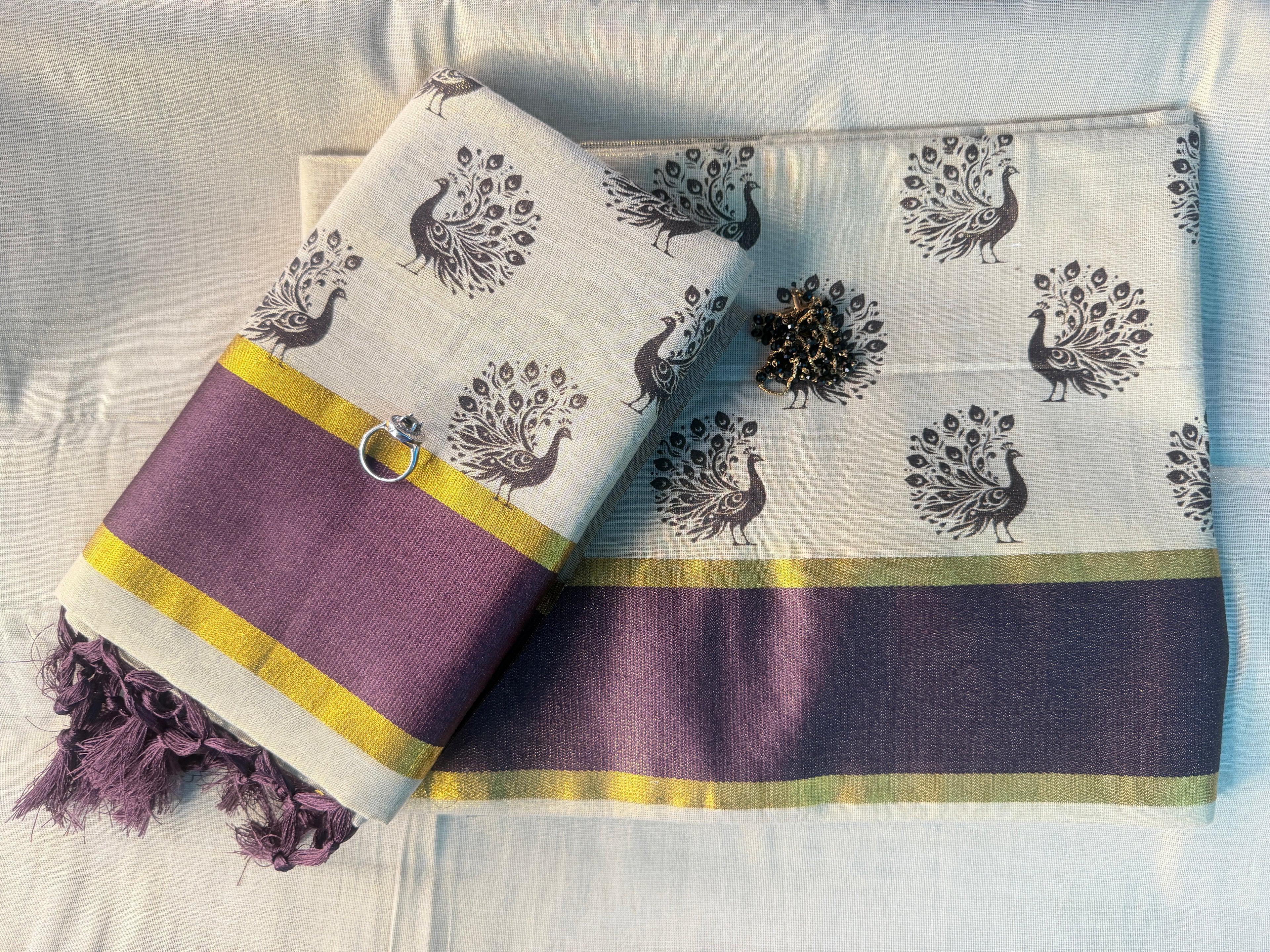 Set Mundu - Design 11