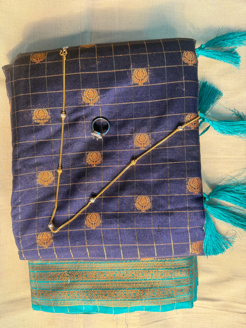 Kalyani Cotton Design 2