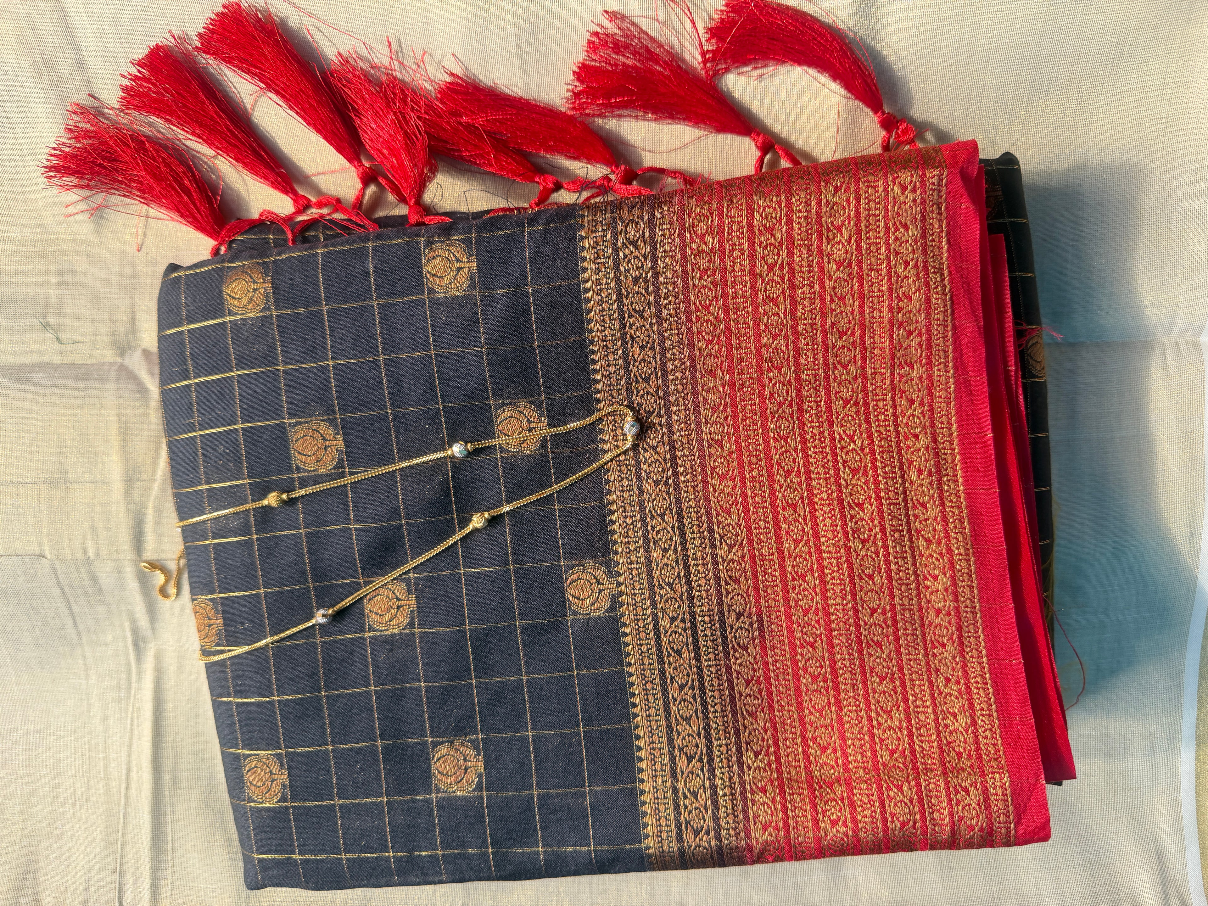 Kalyani Cotton Design 1