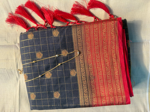 Kalyani Cotton Design 1
