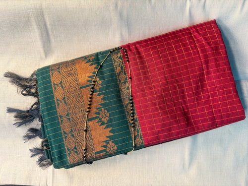 Cotone Seta Design 2