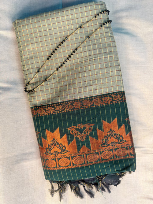 Cotone Seta Design 1