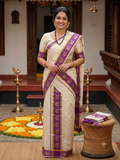 Set Mundu - Design 11