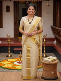 Set Mundu - Design 4