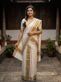 Set Mundu - Design 12