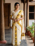 Set Mundu - Design 1