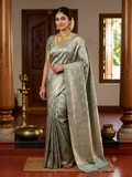 Banarasi Silk Design 2