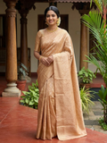 Banarasi Silk Design 4