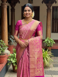 Banarasi Silk Design 5