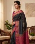 Linen Silk - Design 2