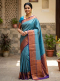 Tissue Silk - Design 4