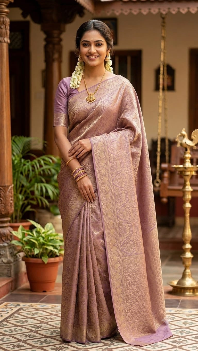 Sai Silk Design 7