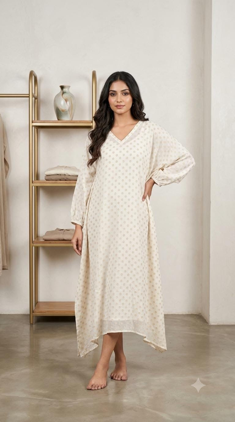 Kaftan - Design 10