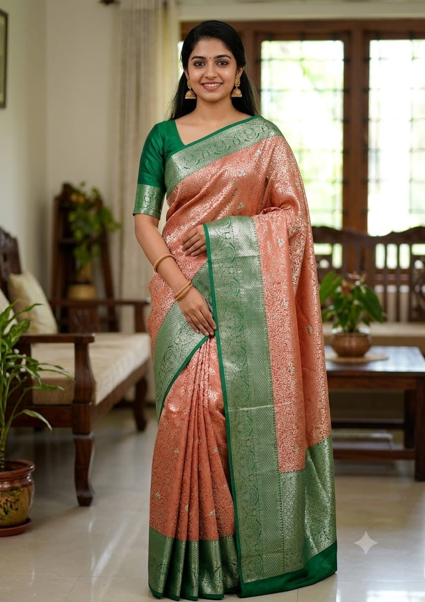 Sai Silk Design 4