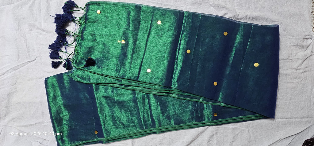 Tissue Silk - Design 5