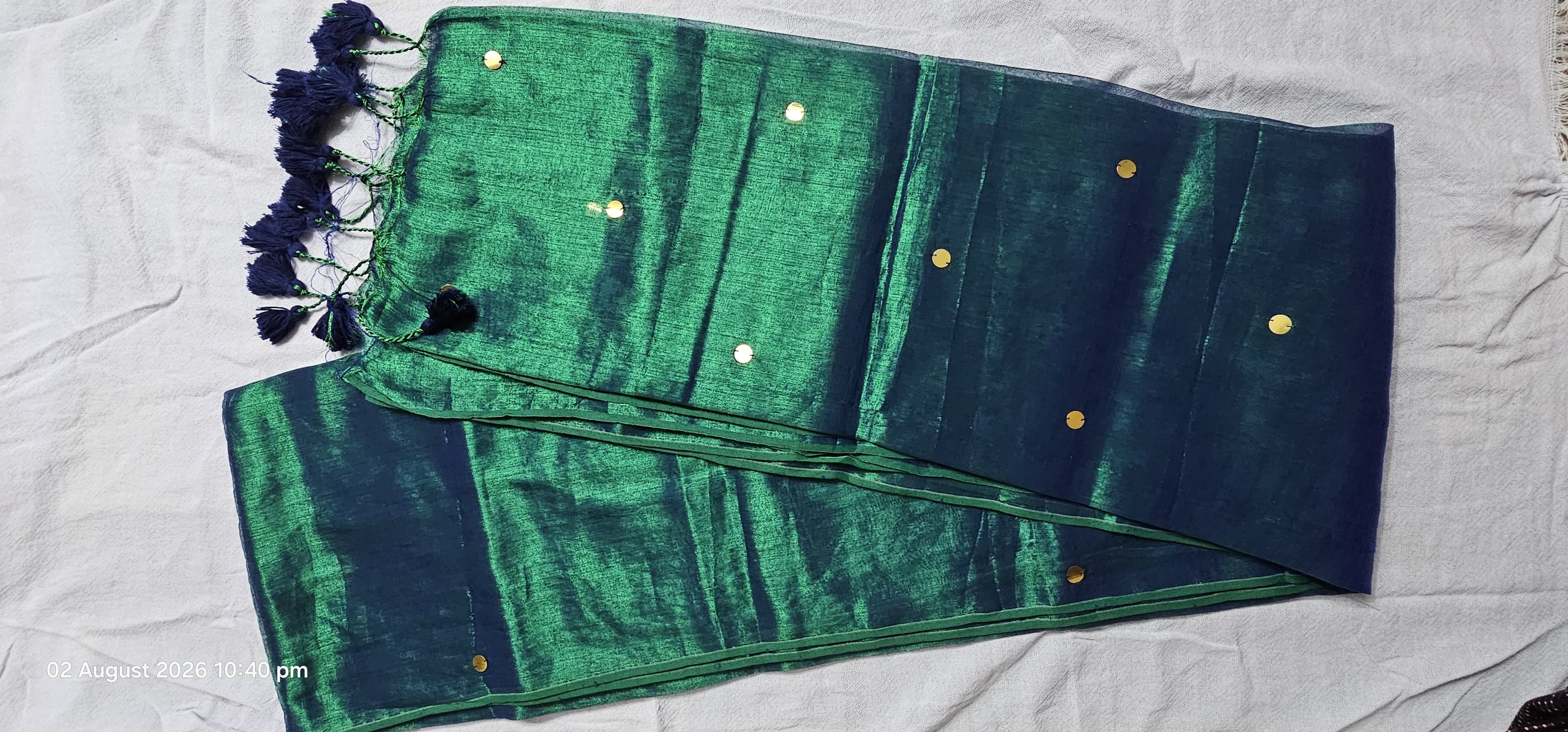 Tissue Silk - Design 5